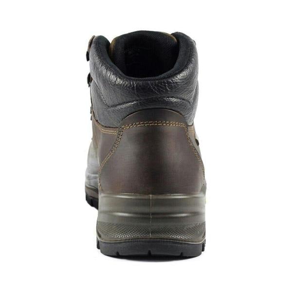 GriSport Fuse Mens Vibram Waterproof Hiking Trekking Ankle Boots