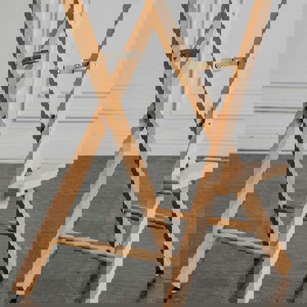 Rit Concept Rivas Foldable Bar Stool, Canvas