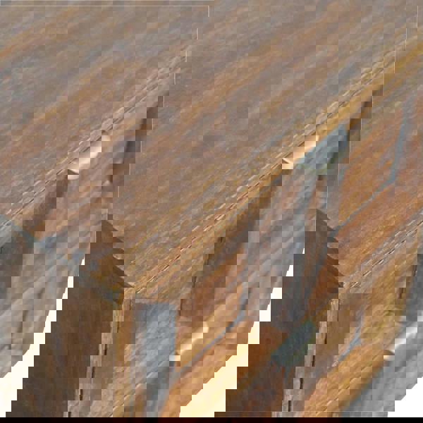 Artisan Furniture Solid Wood Quad Bedside