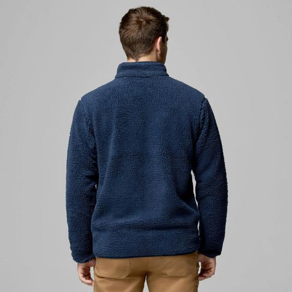 Columbia Rugged Ridge Sherpa Fleece Jacket