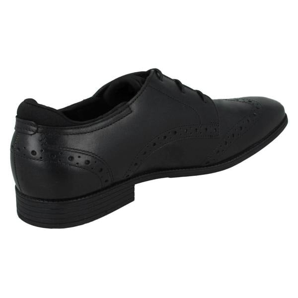 Start-rite Boys Startrite School Shoes Tailor