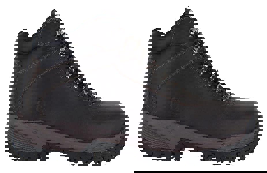 Sports Gaudi Summits Mens Leather Hiking Walking Trail Lace Up Ankle Boots