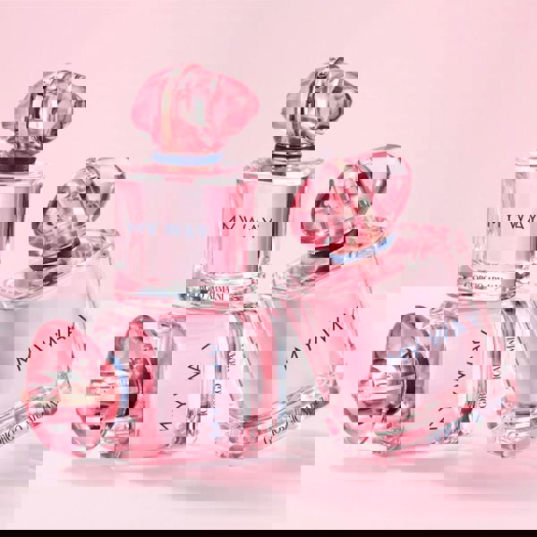 Armani Women's Perfume Armani My Way Nectar Eau de Parfum Women's Perfume Spray (30ml, 50ml)