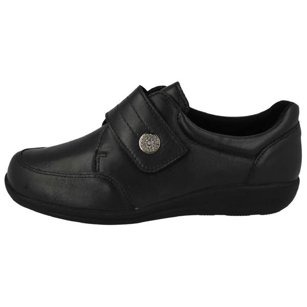 DB Shoes Ladies DB Shoes 2V Fitting Shoes Lapland