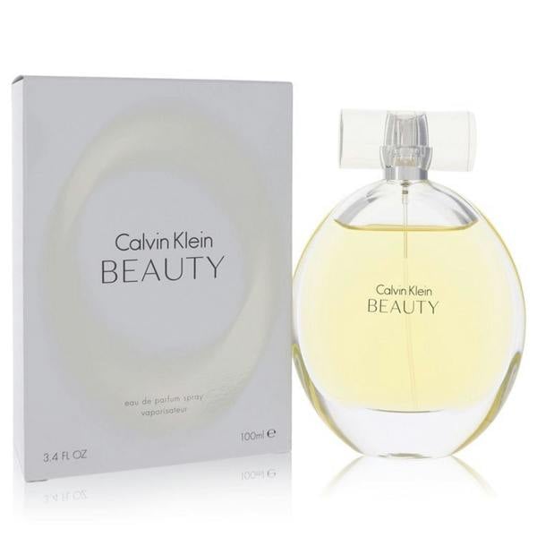 Calvin Klein Beauty Eau De Parfum 100 ml