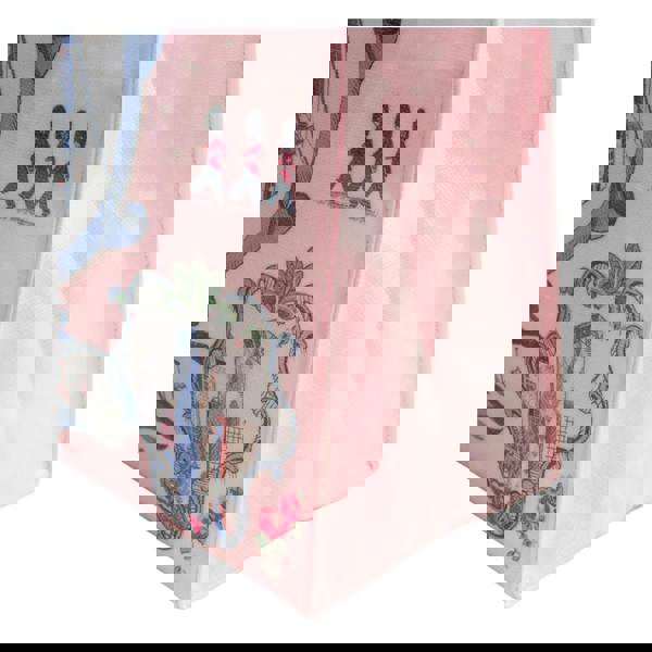 Cath Kidston Womens/Ladies London Pattern Tote Bag - Pink - 