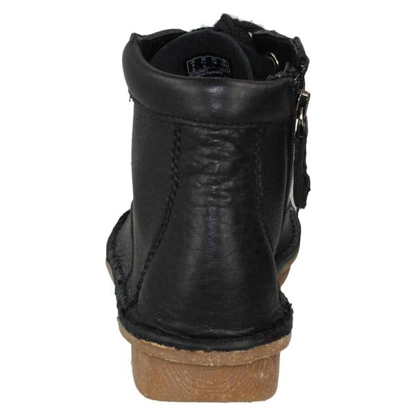 Clarks Ladies Clarks Lace Up Casual Ankle Boots Funny Cedar