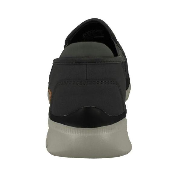 Skechers Mens Skechers Slip On Trainers Equalizer 3.0 Sumnin 52937