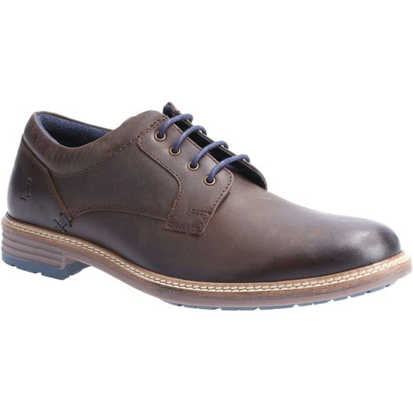 Hush Puppies Julian Men's Shoes in Brown