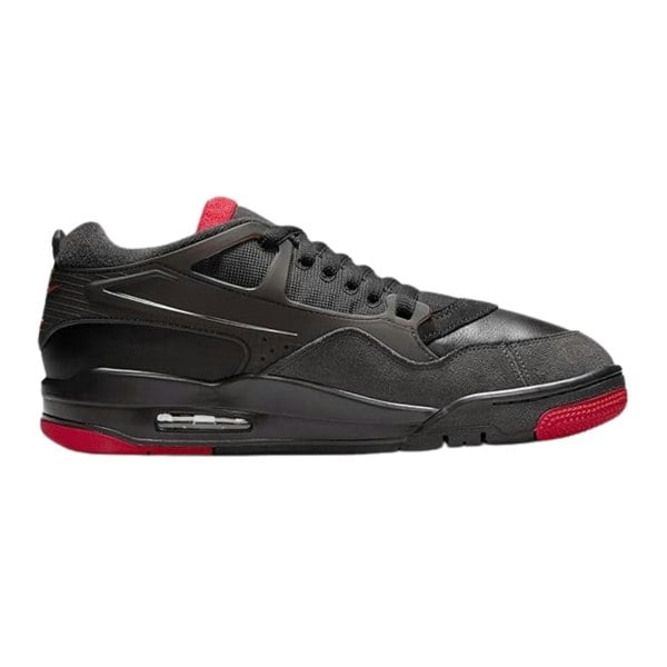 Nike Fq7939 060 Black/Red Trainer Mens UK 7.5