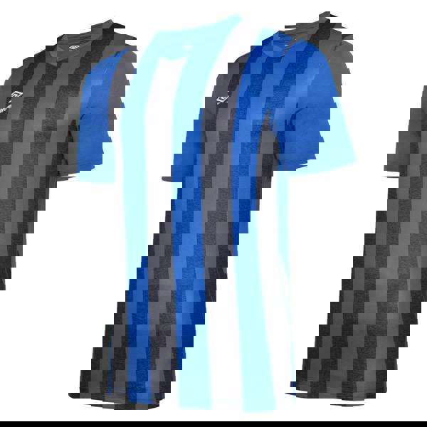 Umbro Kids Ramones Jersey - Royal Blue/Black