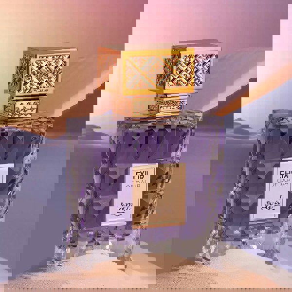 Sapil Elixir Of Dubai 100ml Eau de Parfum display shot