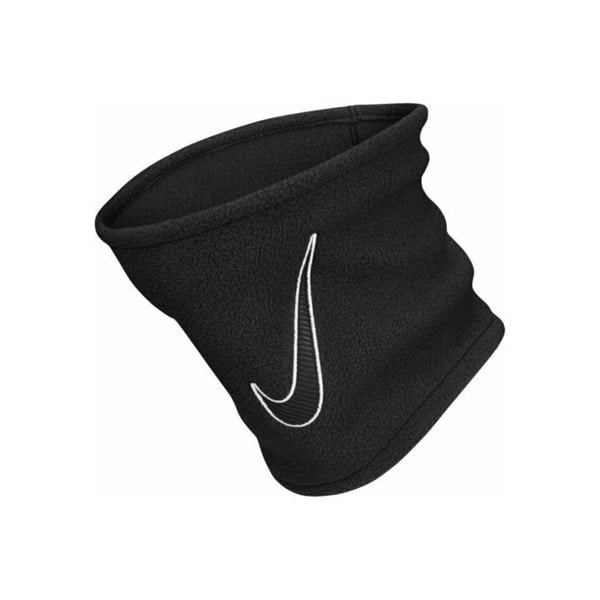Nike Childrens/Kids Fleece Neck Warmer - Black