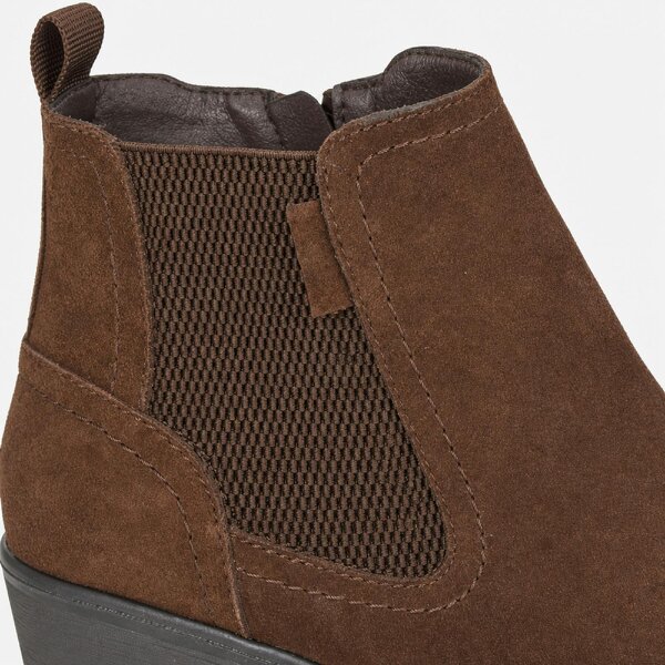 Cipriata AMINA Ankle Boots   in  Brown
