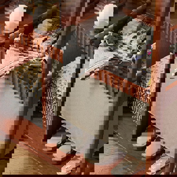 Grace Wardrobe, Cloth Rack, With Mirror-Rit Concept-Rit Concept