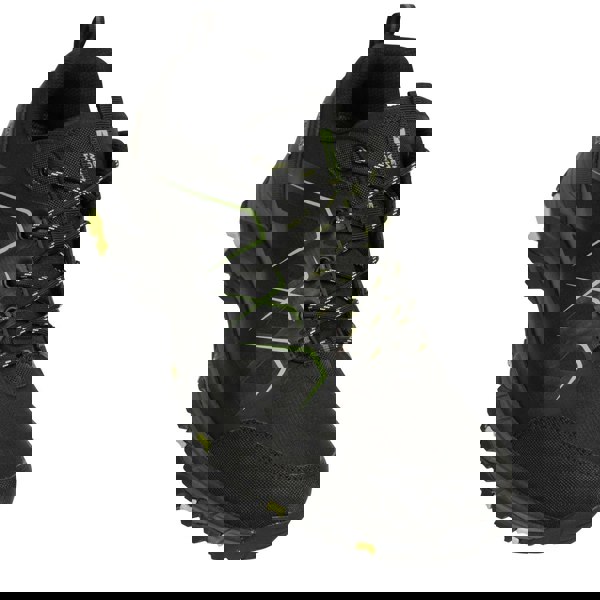 Mountain Warehouse Mens Inca Waterproof Active Walking Shoes - Black