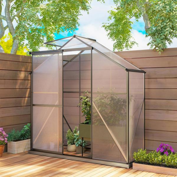 Greenhouse