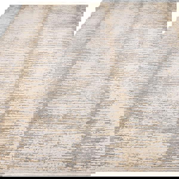 Asiatic Anders AN13 Beige Distressed Rug