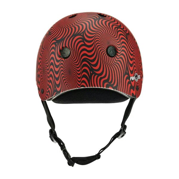 Pro Tec Pro-Tec Helmet X Spitfire Low Pro
