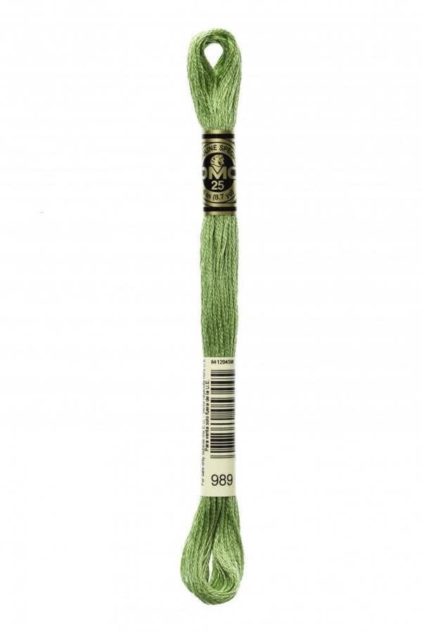 989 | Green