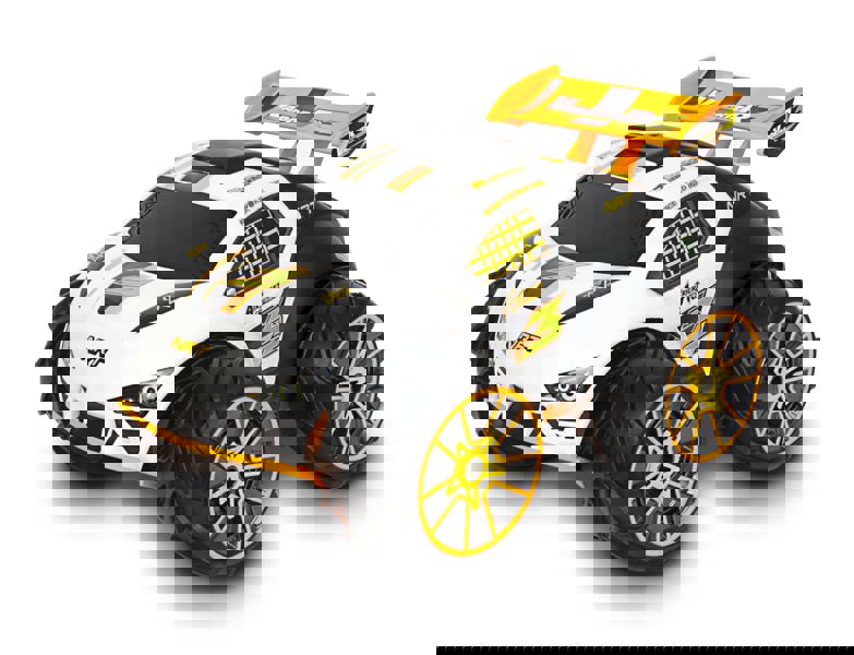 Nikko VaporizR3 12 Inch RC Car - Green