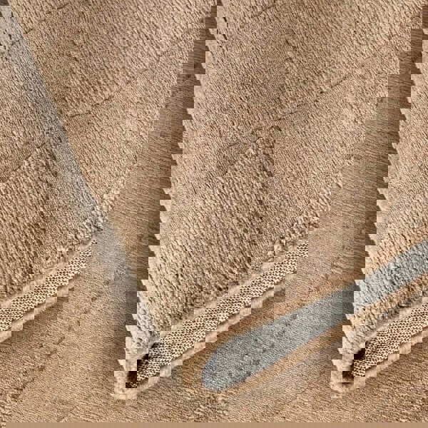 The Rugs Handwoven Wool Rug - Unique Geometric Designs