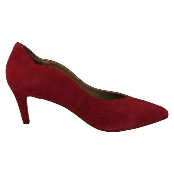 Van Dal Ladies Van Dal Court Shoes Stella