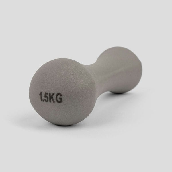 Phoenix Fitness Neoprene Dumbbell Weight 1.5Kg