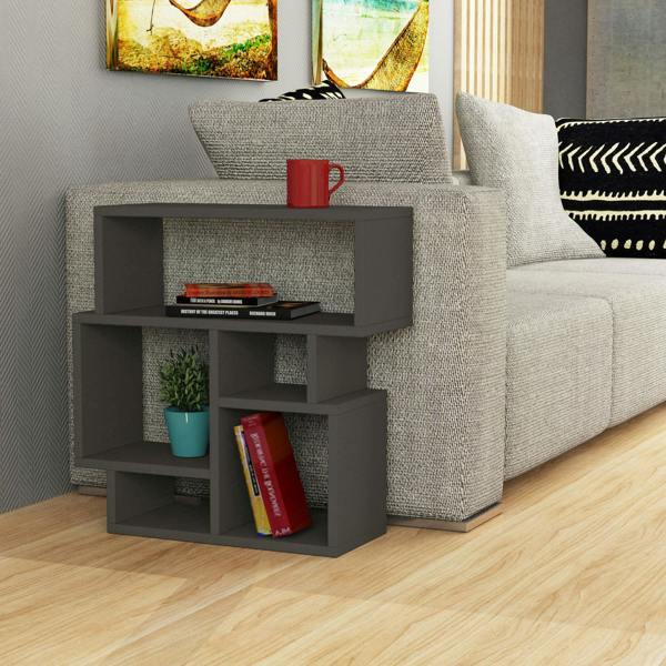 Decortie Karma Modern Multipurpose Side Table H60.5 cm