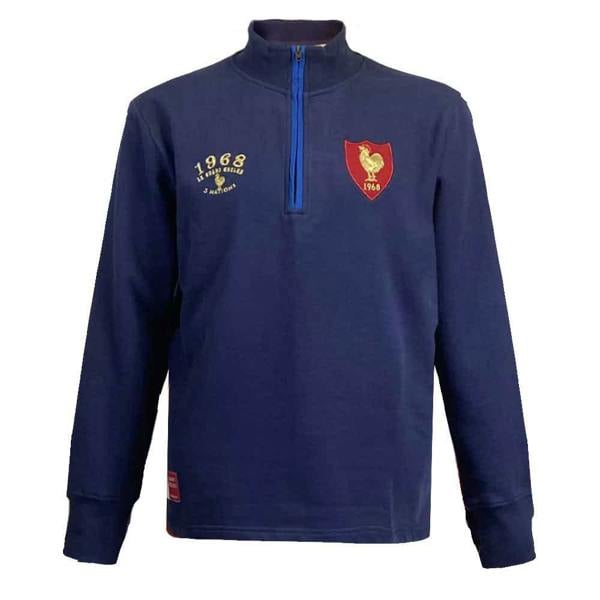 France-Rugby-1968-Sweatshirt-Zipper-Main