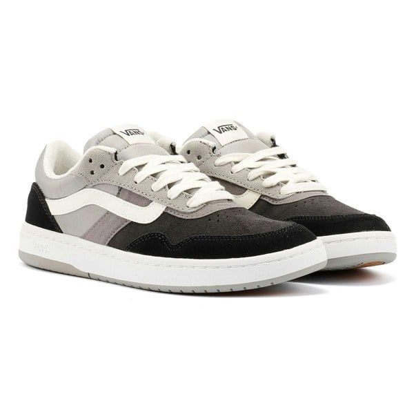 Vans Cruz 3.0 Gradient Trainers - Grey