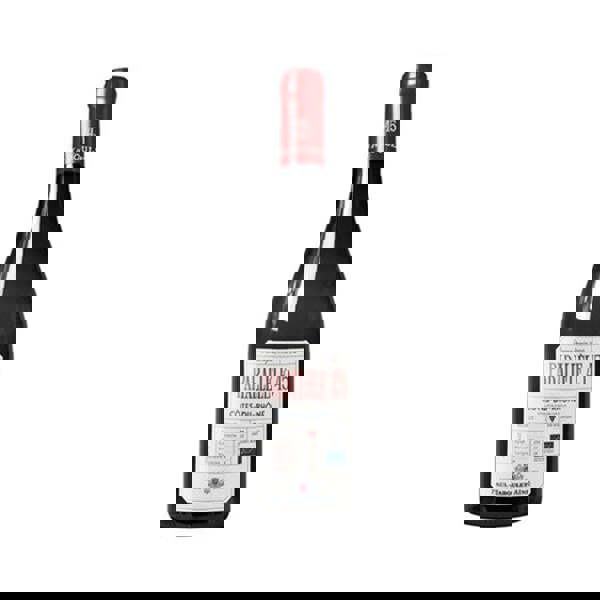 Paul Jaboulet Aîné Parallèle 45 Côtes du Rhône Rouge Bio 2024