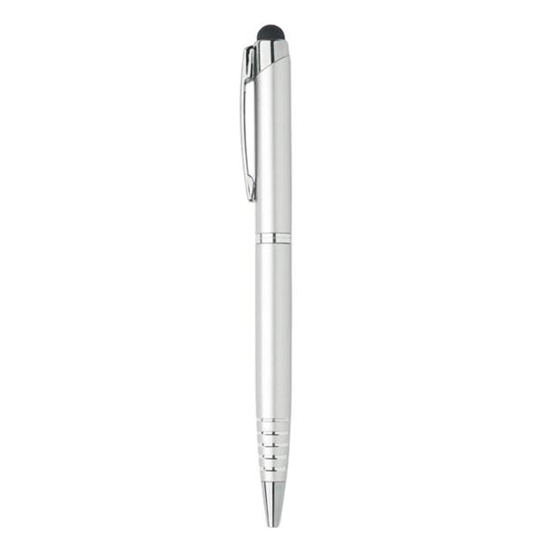 MidOcean Florina Stylus Pen - Silver - 