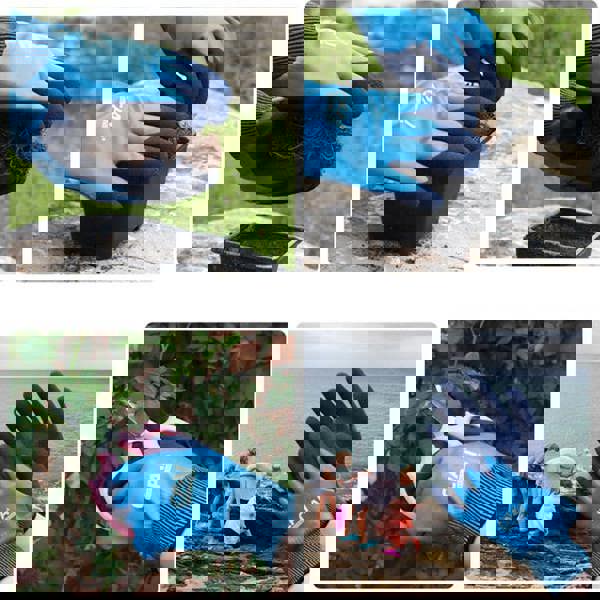 Leaper Puncture-Resistant Gardening Gloves