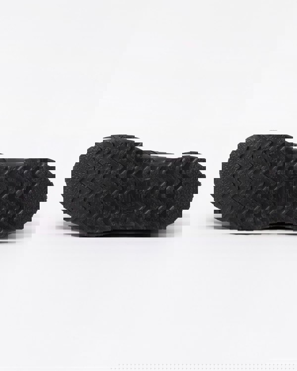 Red Wing 6 Inch Moc Toe Mens Boot - Black Harness