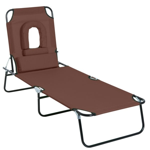 Sun Lounger