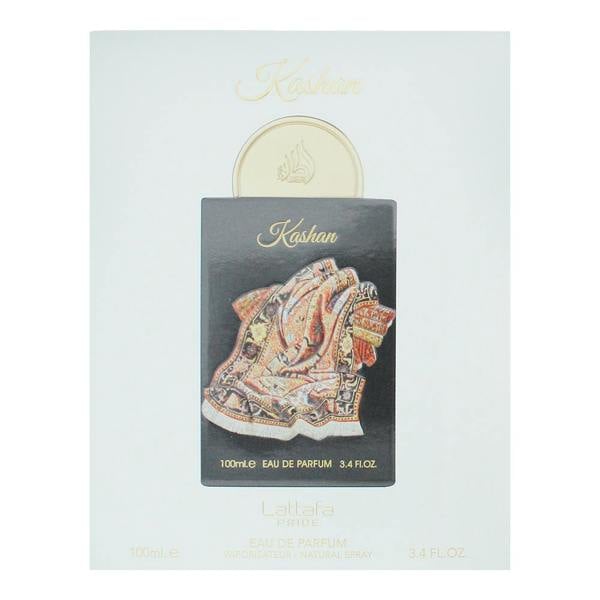 Lattafa Pride Kashan Eau de Parfum 100ml Spray Unisex