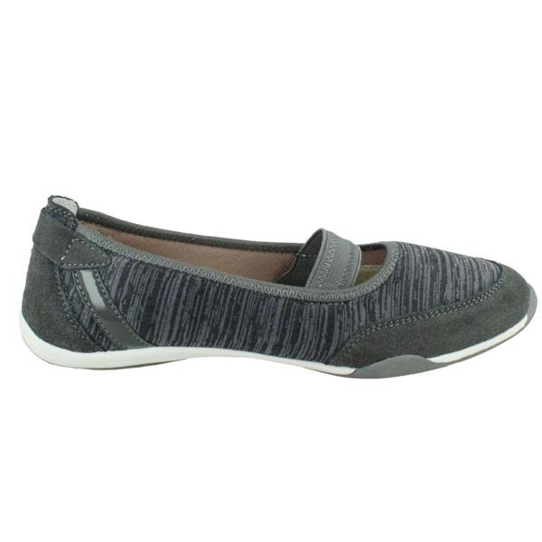 Down to Earth Ladies Down To Earth Flat Shoes