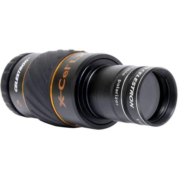 Celestron Variable Polarizing Filter - 1.25"