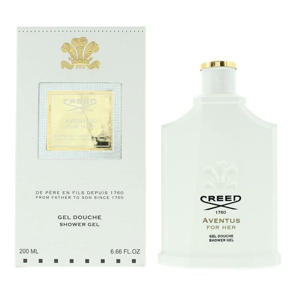 Creed Aventus for Her Shower Gel 200ml