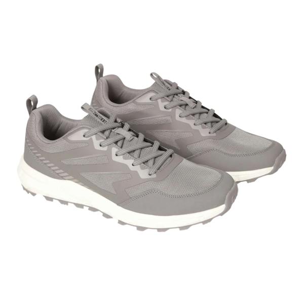 Animal Mens Switch Running Shoes - Brown - 