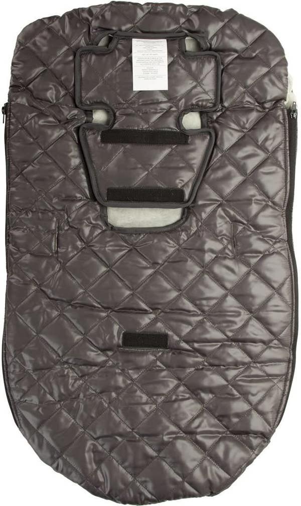 Burley Solstice Foot Muff