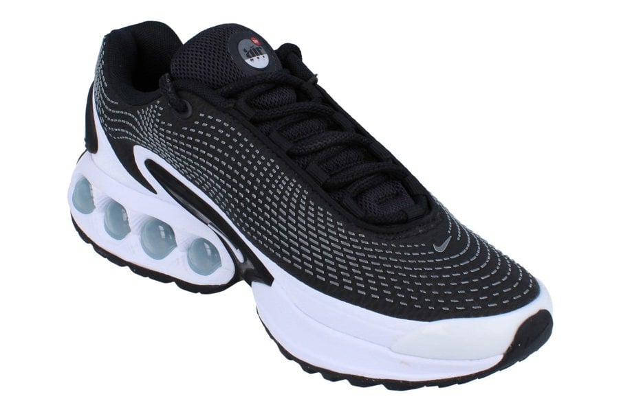 Nike Air Max Dn Mens Dv3337  003 - Black White Cool Grey 003 - Photo 3