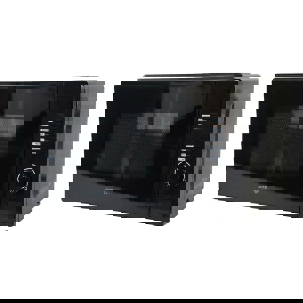 igenix 20L 700W Digital Microwave, 8 Functions, 5 Power Levels, Igenix IGMS02070B