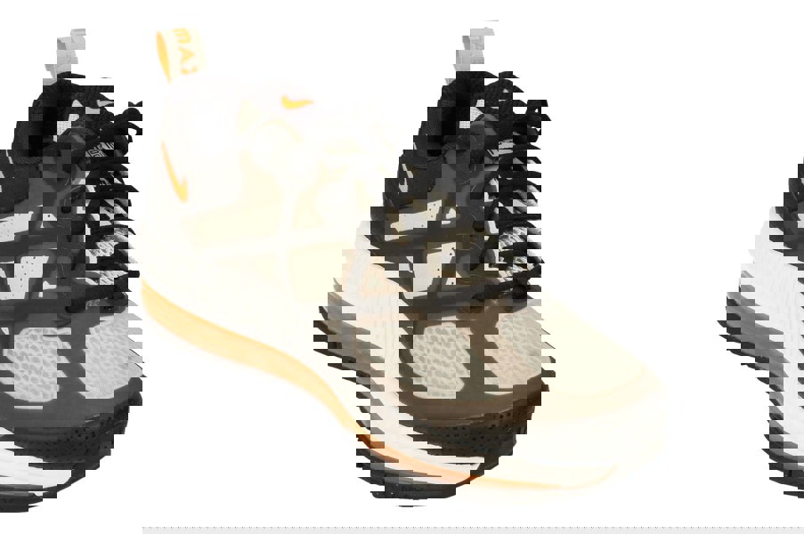 Nike Air Max Genome Mens Db0249  002 - Black Total Orange Grey Fog 002 - Photo 3