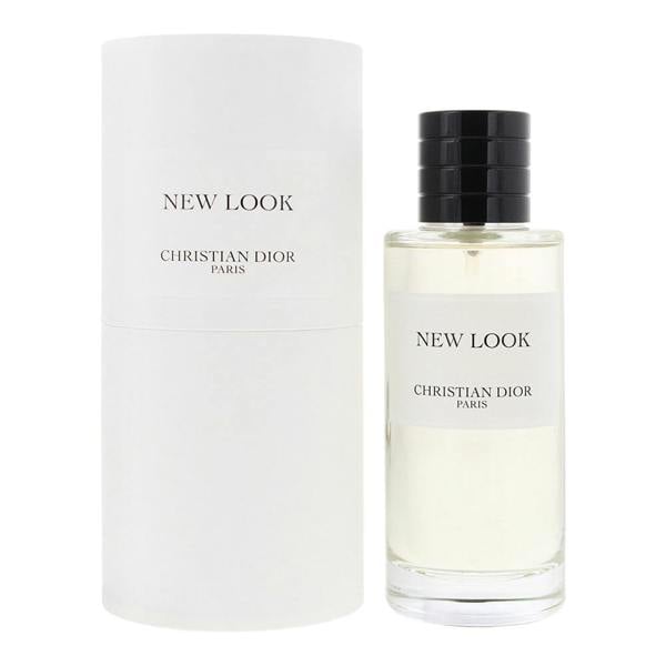 Dior New Look 2024 Eau De Parfum 125ml Spray Unisex