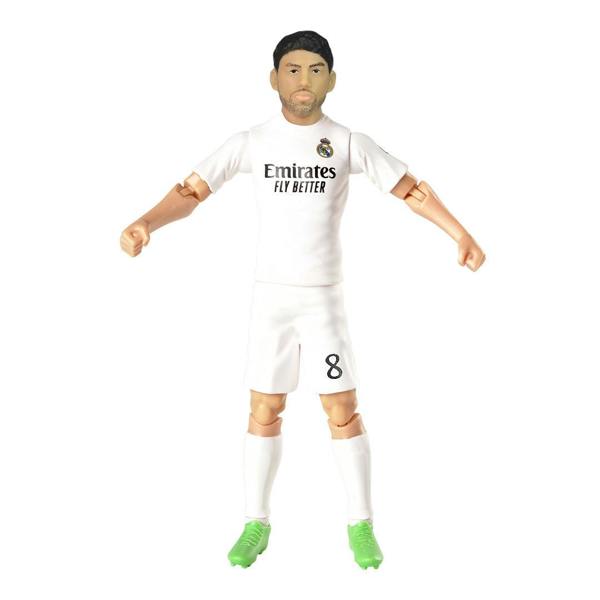 Banbo | Valverde Real Madrid Fully Articulated Figurine