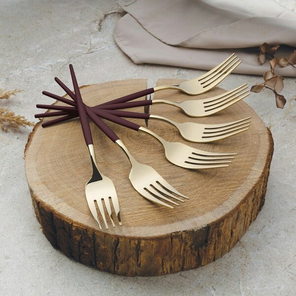 Berlinger Haus 24-Piece Cutlery Set Leonardo