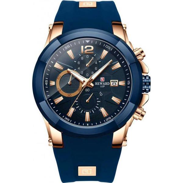 Reward Timemaster Watch 83006M-B