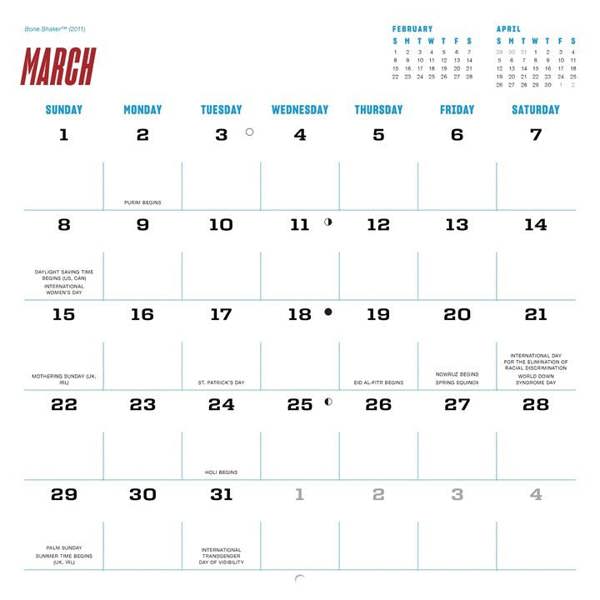 Chronicle Books Hot Wheels, Garage of Legends Calendar 2027, Wall Calendars, Month To View, Transport, Gift